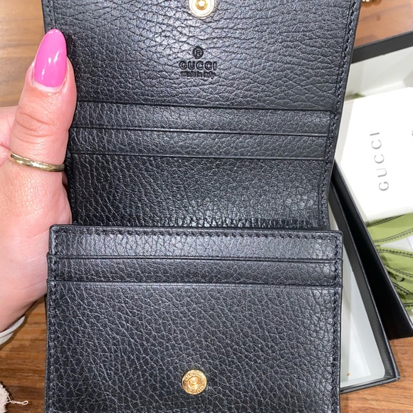 Gucci Wallet - Picture 3 of 6